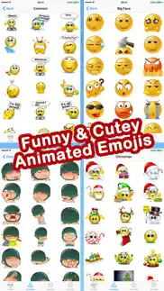 emoticons keyboard pro - adult emoji for texting alternatives 4