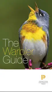 the warbler guide alternatives 1