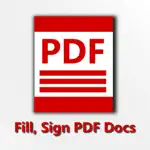 PDF Fill and Sign any Document alternatives
