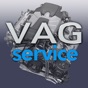 Similar VAG service - Audi, Porsche, Seat, Skoda, VW. Apps
