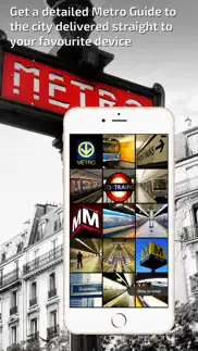 rome metro guide and route planner alternatives 1