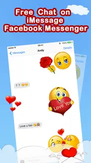 emoticons keyboard pro - adult emoji for texting alternatives 3