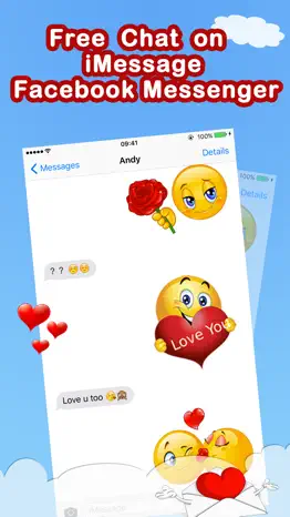 emoticons keyboard pro - adult emoji for texting alternatives 1