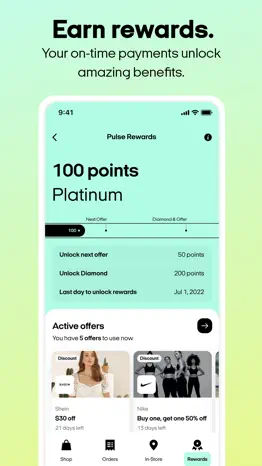 afterpay - buy now pay later alternatives 1