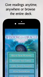 wisdom of the oracle cards alternatives 4