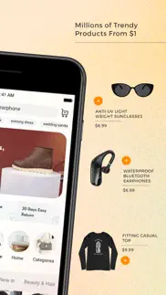wholee - online shopping app alternatives 2