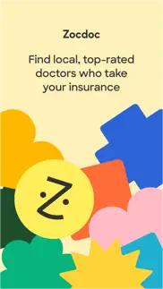 zocdoc - find and book doctors alternatives 1