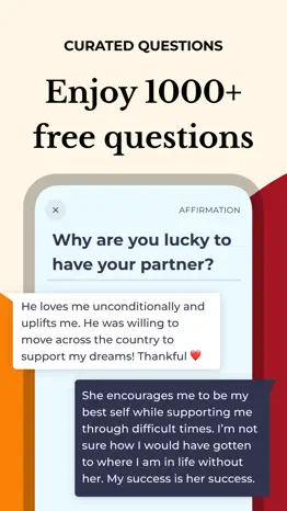 agapé: app for couples alternatives 1