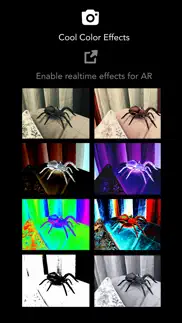 ar spiders & co: scare friends alternatives 4