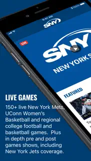 sny: stream live ny sports alternatives 1