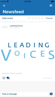 leading voices 2022 alternatives 4