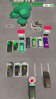 car lot management! alternatives 3
