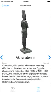 3d ancient egypt alternatives 3