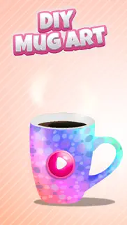 diy mug decorate coffee cup 3d alternatives 5