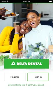 delta dental mobile app alternatives 1
