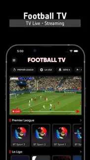 football tv live - streaming alternatives 1