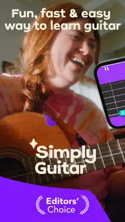 simply guitar - learn guitar alternatives 1