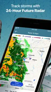 weather - the weather channel alternatives 2