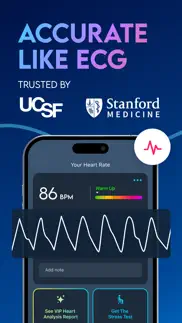 instant heart rate: hr monitor alternatives 2