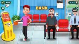 bank manager money bank 3d alternatives 2
