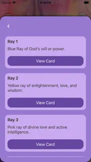 the 49 rays of god alternatives 7