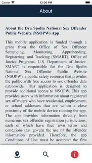 us dept. of justice nsopw app alternatives 3
