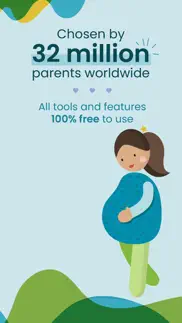 pregnancy tracker - babycenter alternatives 2