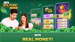 solitaire clash: win real cash alternatives 8