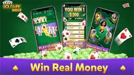 solitaire clash: win real cash alternatives 1