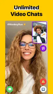 monkey run - make new friends alternatives 1