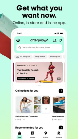 afterpay - buy now pay later alternatives 1