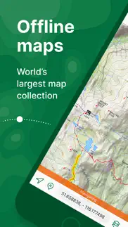 avenza maps: offline mapping alternatives 1