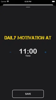 be yourself - motivation alternatives 3