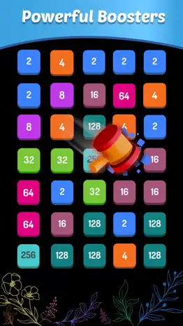 2248 - number puzzle game alternatives 1