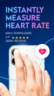 instant heart rate: hr monitor alternatives 1