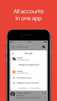 gmail - email by google alternatives 1