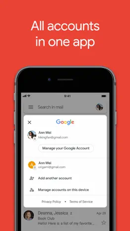 gmail - email by google alternatives 1