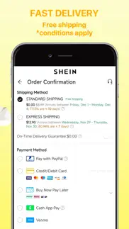 shein - shopping online alternatives 8
