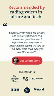 vpn expressvpn - fast & secure alternatives 7