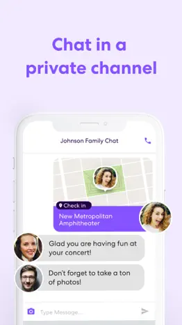 life360: find family & friends alternatives 1