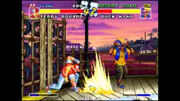 real bout fatal fury alternatives 4