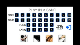 play in a band pro alternatives 1