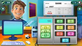 bank manager money bank 3d alternatives 3