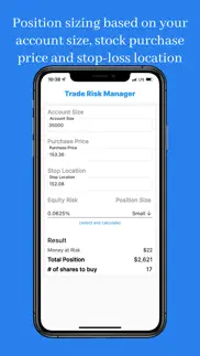 trade risk manager alternatives 3