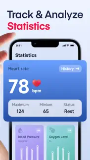 heart rate monitor plus: pulse alternatives 2