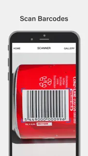 barcode & qr code scanner pro alternatives 2
