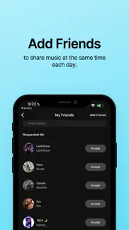 kiwi - music with your friends alternatives 2