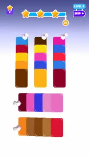 color sort stack alternatives 2