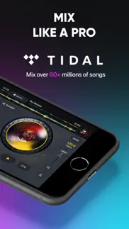 dj it! virtual music mixer app alternatives 2