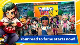 youtubers life 2: mobile game alternatives 1